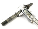 Yamaha DT 125 DE06 [2005] - Fork Telegabel con asse-5