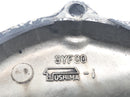 Yamaha XTZ 660 3YF [1992] - Clutch cover engine cover-4