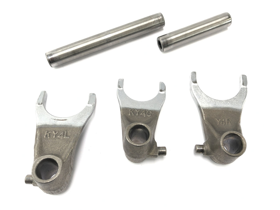 HONDA NSR 125 JC22 [1998] - Stupt Switching Forks Set