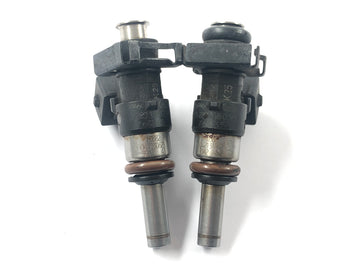 BMW R 1200 GS R12 K25 [2004] - Coppia iniettori ugello carburante ugello benzina - 0