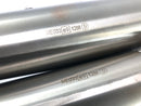 Moto Guzzi V11 Sport [1999] - Silencer stainless steel rear silencer exhaust mufflers MIVV-4