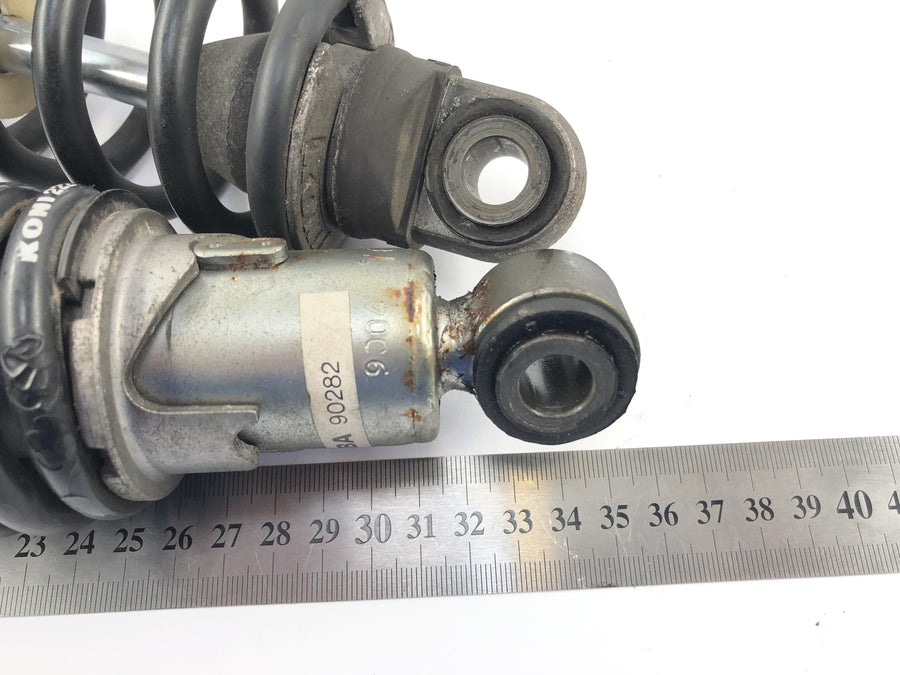 BMW R 100 RT 247 [1981] - Spring amortisseur Koni Set Couple