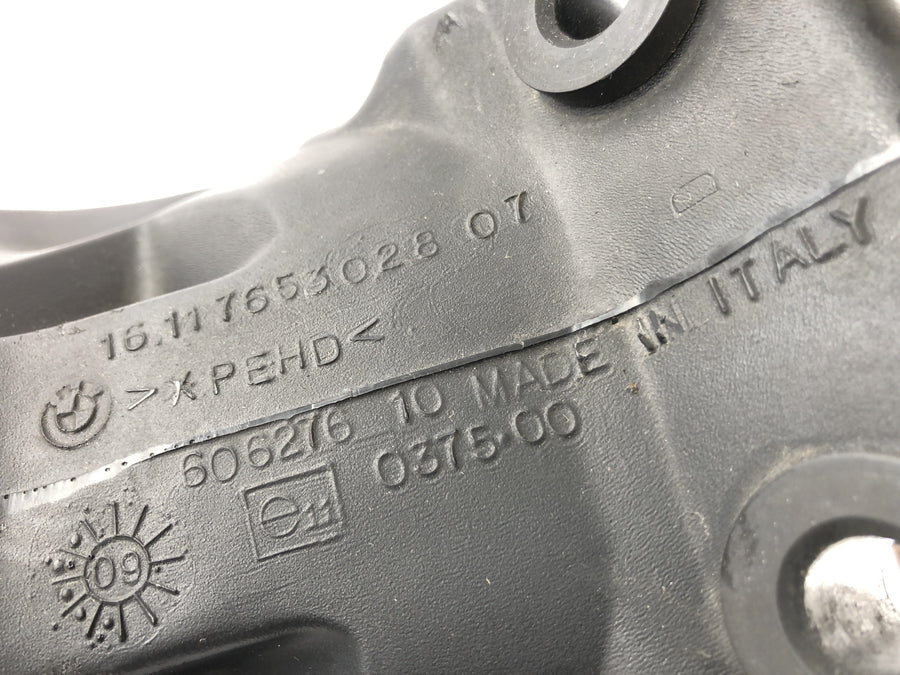 BMW K 1300 S K12S [2010] - Tank Kraftstoffbehälter Benzintank Reservoir