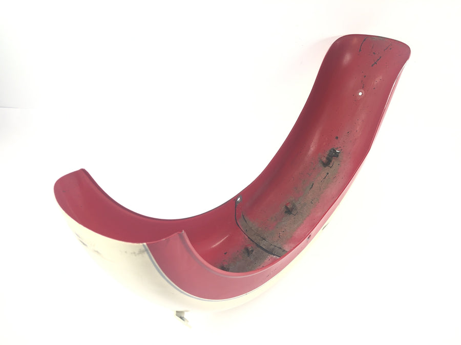 Moto Guzzi California 1100 EV KD [1998] - Rear fender rear wheel cover rear fender