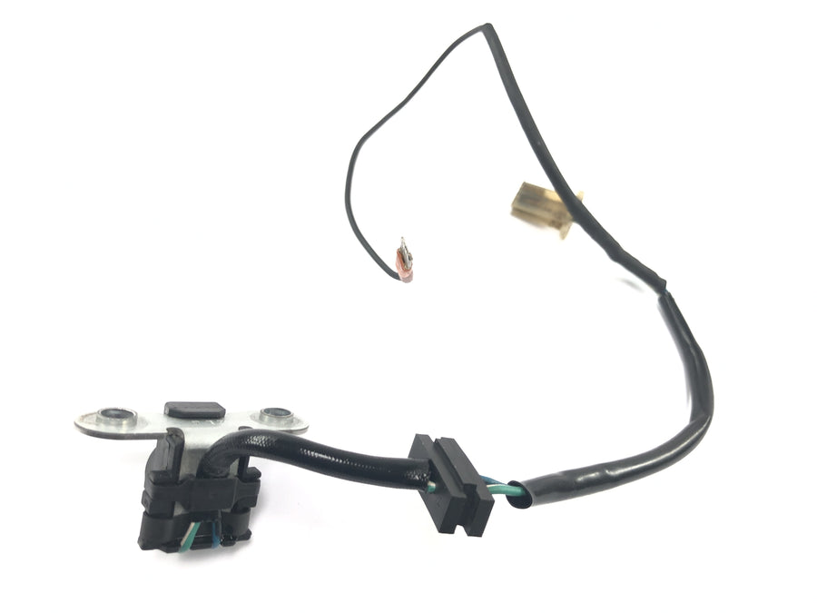 Honda NSR 125 JC20 [1991] - Pickup Sensor Impulsgeber Zündimpulsgeber