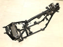 Yamaha XV 1600 Wild Star VP08 [2002] - Rahmen mit Papieren-2
