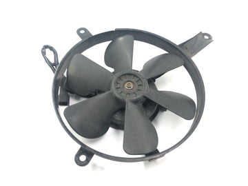 Yamaha YZF R1 RN04 [2001] - Fan radiator fan fan radiator fan - 0