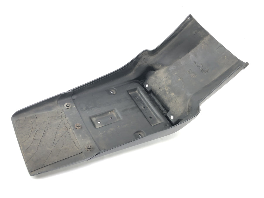 BMW K 1100 LT 100 [1994] - Fender di parafanghi del supporto per targhe