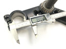 Kawasaki GPZ 1000 RX [1987] - Bridge fork sotto 40mm-4
