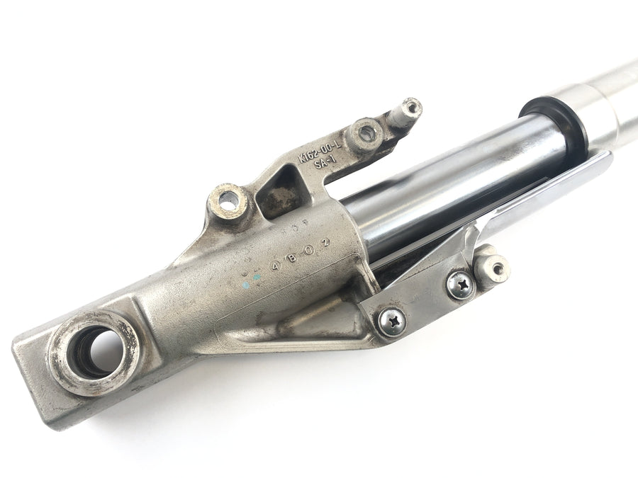 KAWASAKI VN 1600 MEAN STREY VNT60B [2005] - Fork UpSidedown avec axe