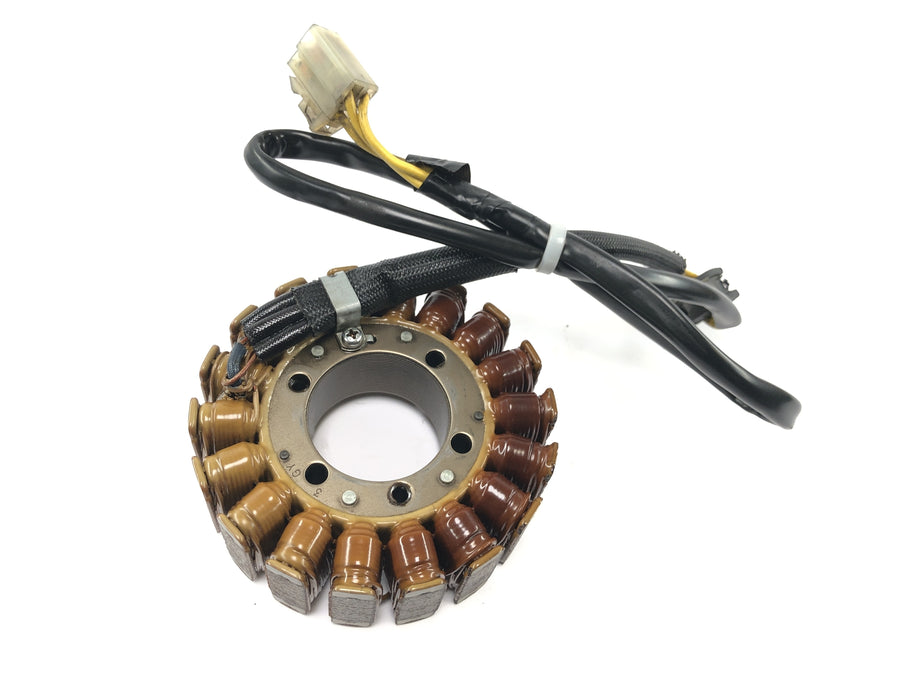 Ducati Monster SR2 800 M4 [2006] - Stator Lichtmaschine Generator Ladewicklung