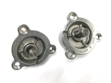 BMW F 650 GS R13 [2000] - Oil pump rotor pump with drive gear pair - 0