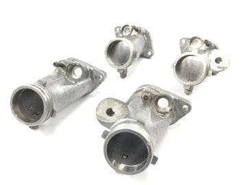 Yamaha GTS 1000 4FV [1997] - Intake manifold set - 0