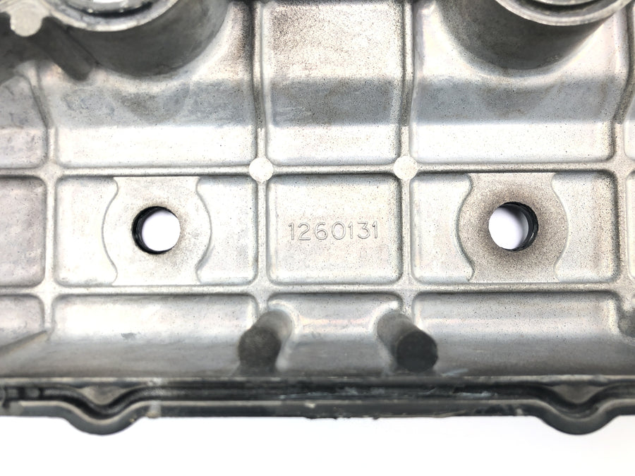Triumph Daytona 900 T300D [1996] - Ventildeckel Zylinderkopfdeckel Motorabdeckung