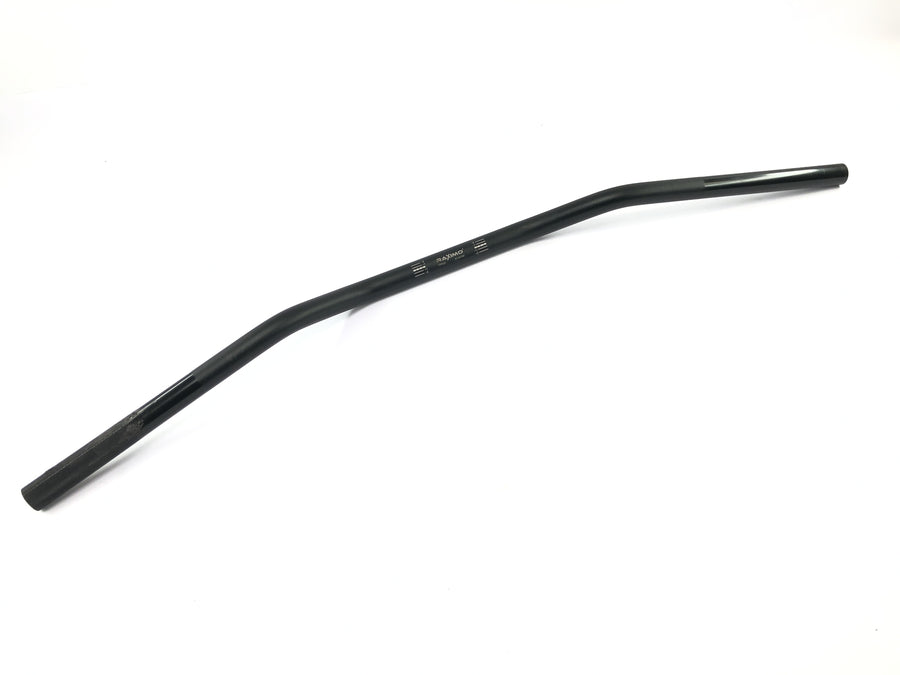 SWM RS 125 R B2 [2020] - Lenker Rohrlenker Motorradlenker Schwarz