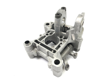 BMW R 1200 ST R1ST [2006] - cilindro di bock dell'albero a camme a sinistra