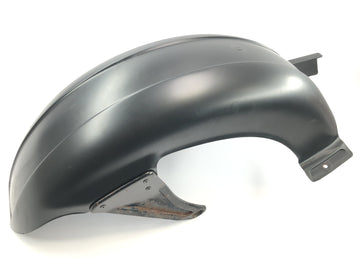 Yamaha GTS 1000 4FV [1997] - Rear fender Rear wheel fender Rear wheel cover