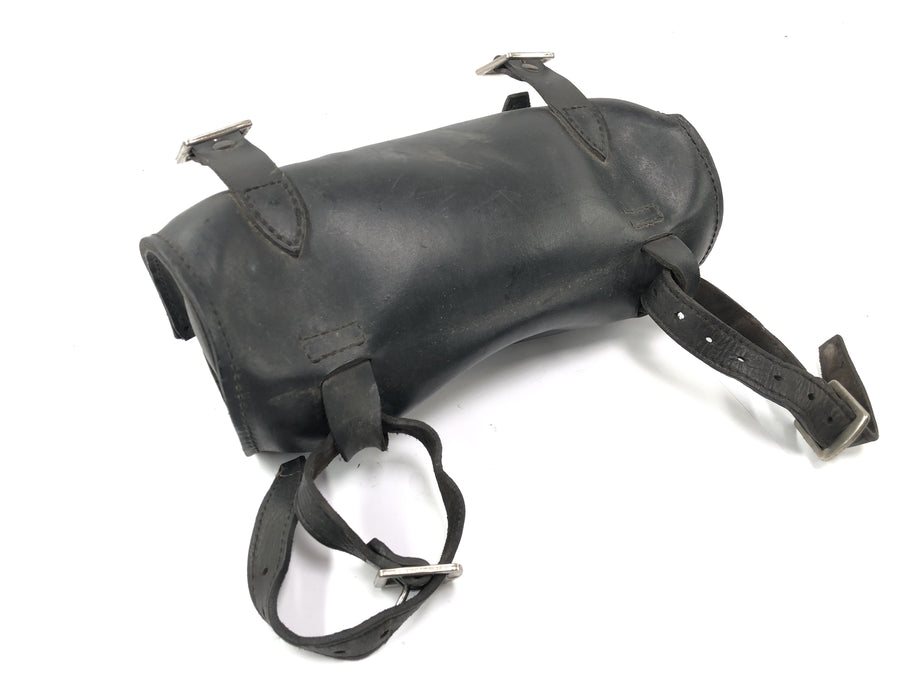 Kawasaki VN 1500 Classic VNT50D [2001] - Accessori per borse per attrezzi a rulli per attrezzi per attrezzi per attrezzi di rulli in pelle classica