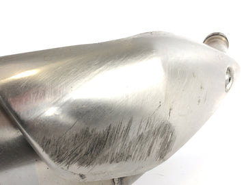 Honda CBF 1000 A SC58 [2006] - Auspuff Schalldämpfer rechts - 0