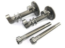 Triumph Bonneville T100 986MF [2012] - Set di alberi di equilibratura-2