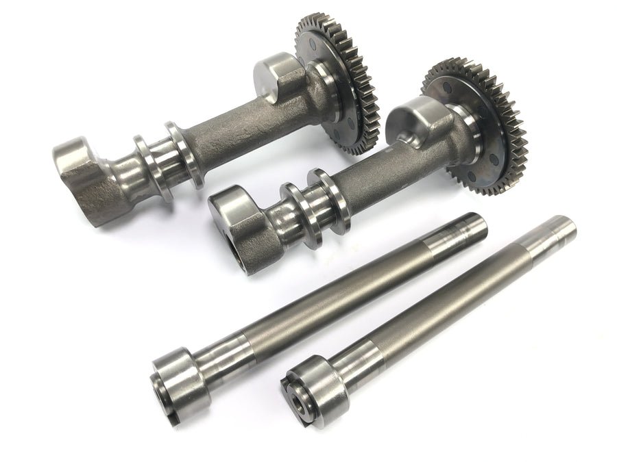 Triumph Bonneville T100 986MF [2012] - Set di alberi di equilibratura