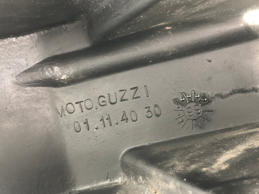 Moto Guzzi V11 Sport [1999] - Scatola filtro aria scatola aspirazione scatola filtro aria