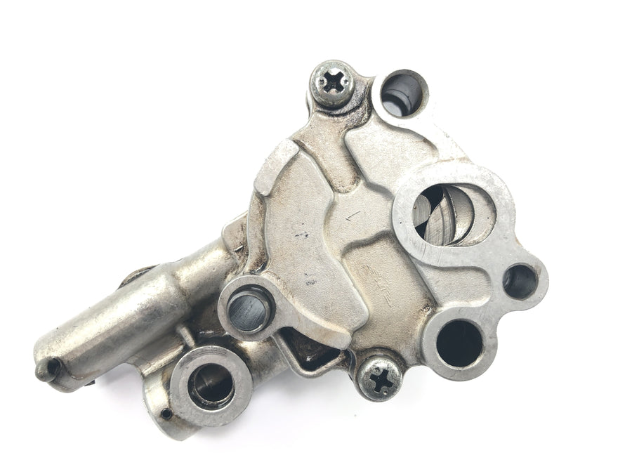 Honda XL 600 RM PD03 [1985] - Oil pump oil supply gear pump unit