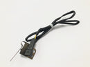 BMW R 850 C 259C [1999] - Interruttore luce freno posteriore freno a pedale-2