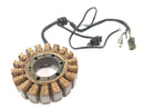 Yamaha MT 03 RM02 [2007] - Lichtmaschine Stator Generator Rotor Ladeanlage-1
