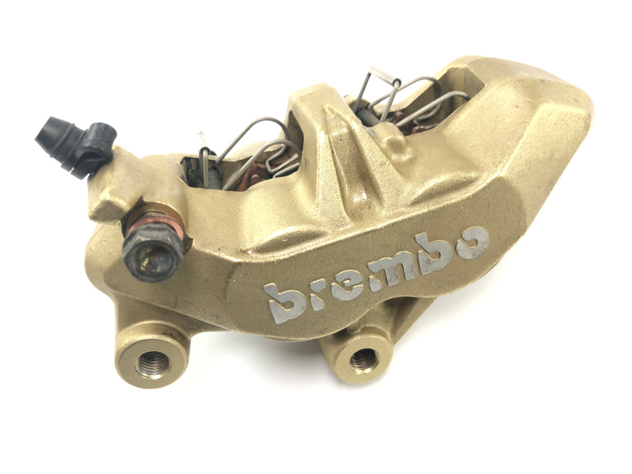 Moto Guzzi V11 Sport [1999] - Pinza freno anteriore sinistra Brembo Oro