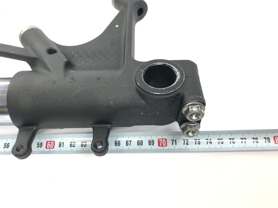 Honda CBR 1000 RR SC57 [2006] - Forcella forcella telescopica USD forcella anteriore con perno