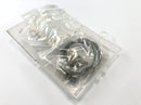 Kawasaki GPZ 1100 ZXT10E [1997] - gas train repair kit Universal cable kit 2x2.5m-2
