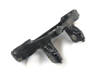 Honda XR 600 R PE04 [1993] - upper triple clamp - 0
