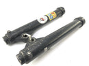 Yamaha XT 500 1U6 [1981] - Tubes de fourche gauche et droit-1