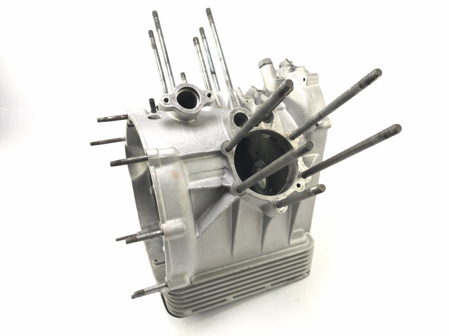 Moto Guzzi V7 Special [1971] - Carter moteur vide