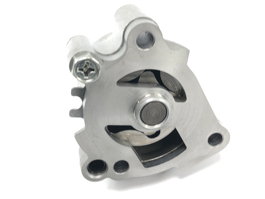 HONDA VTR 1000 SP 1 SC45 [2001] - Oil pump oil supply pump with drive
