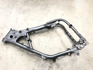 KTM LC4 DUKE 620 E [1996] - Frame with papers - 0