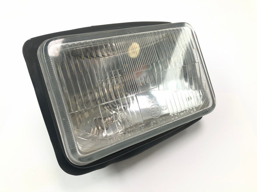 Honda XL 600 R PD03 [1986] - Faro principale