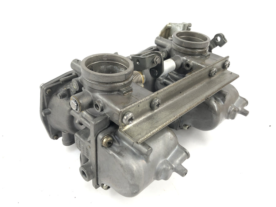 Yamaha XS 650 SE 3L1 [1979] - carburetor