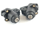 Ducati 1098 S H7 [2009] - couple de buses d'injection-2