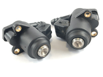 Ducati 1098 S H7 [2009] - couple de buses d'injection - 0