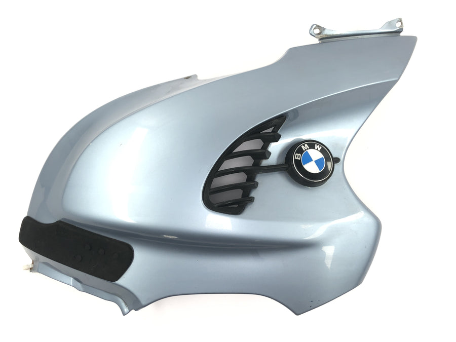 BMW F 650 GS R13 [2000] - Tank fairing front right color code 762