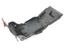 Yamaha XJR 1300 RP06 [2002] - support de plaque d'immatriculation garde-boue garde-boue arrière-4