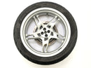 BMW R 1100 S R11S [2005] - Rear wheel rim 5.00 x 17"-2