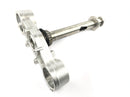 SWM SM 125 R [2018] - lower fork clamp-1