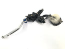 Triumph Sprint ST 1050 [2005] - Handbremspumpe und Kupplungsarmatur mit V Trec Hebel und ABE-4