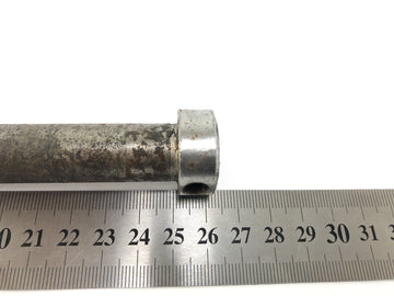 Yamaha XT 500 1U6 [1981] - Rear axle - 0