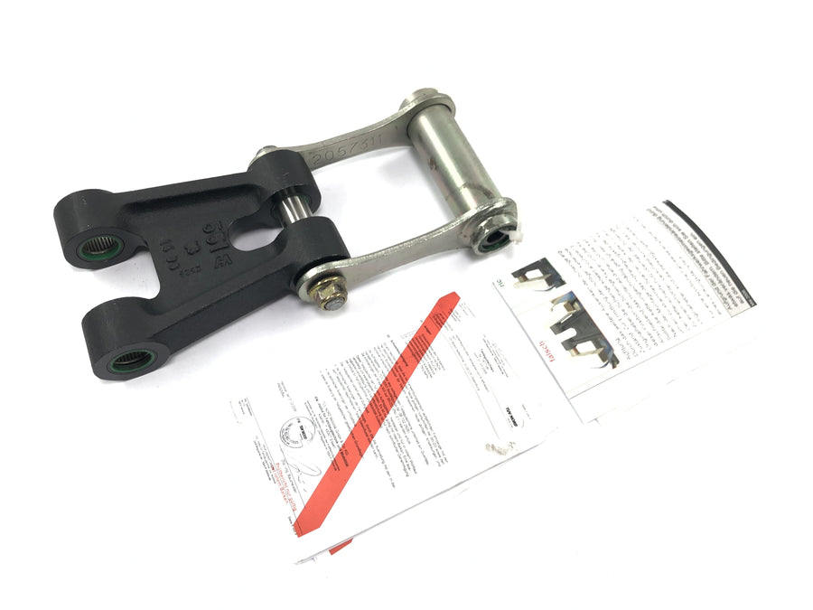 TRIUMPH DAYTONA 955I T595 [1998] - Umlenkhebel Knochen Federbein