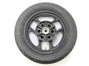 Kawasaki GPZ 1000 RX [1987] - Hinterrad Rim Rad 3,50 x 16 "Black-5