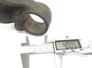 Honda ST 1100 SC26 Pan European [1990] - lower fork bridge steering head bridge yoke-3